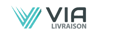 Logo ViaLivraison